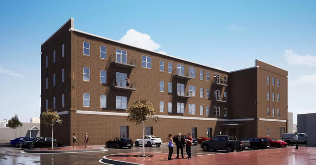 Building Photo - 145 S Main St