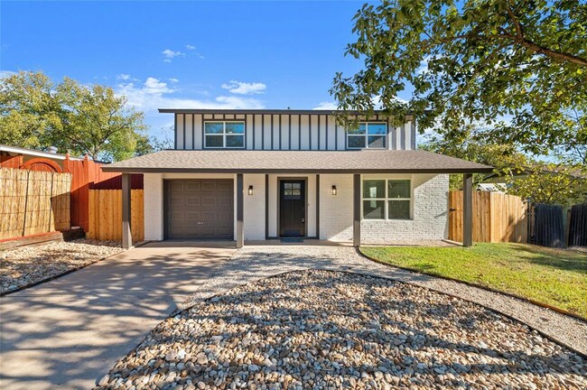 Foto del edificio - 500 Arbor Ln
