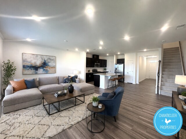 Foto del edificio - 2917 Hickory Fld Dr