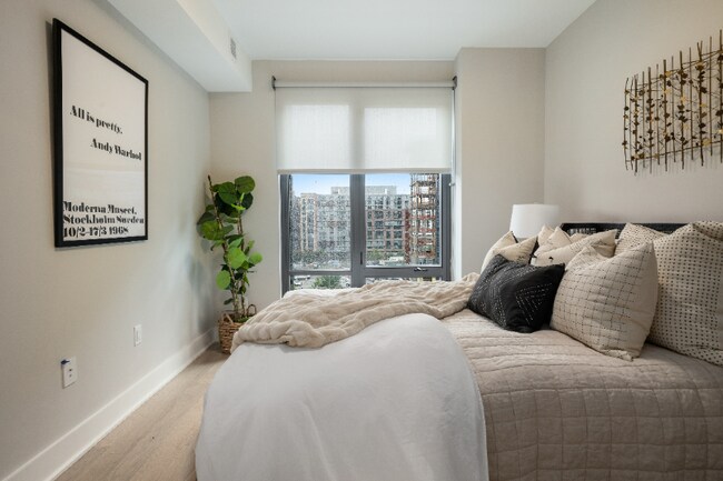 Foto del edificio - 40 N St NE