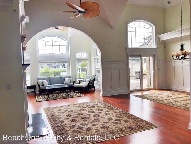 Building Photo - 4 br, 3 bath House - 148 Waterfall Circle
