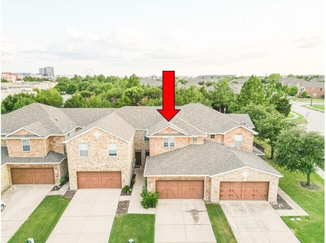 Building Photo - 5908 Lost Valley Dr