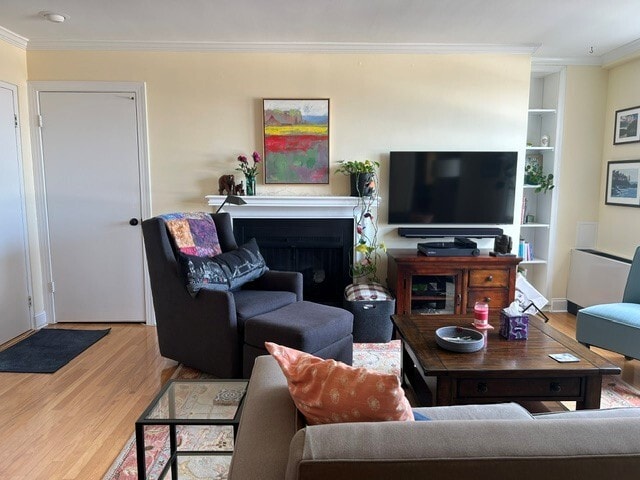 Photo - 1880 Columbia Rd NW Townhome