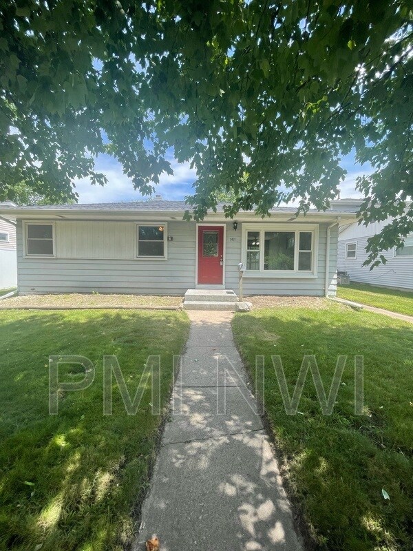 7411 Missouri Ave, Hammond, IN 46323 House Rental in Hammond, IN
