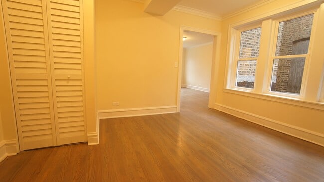 Building Photo - 3531 W Fullerton Ave