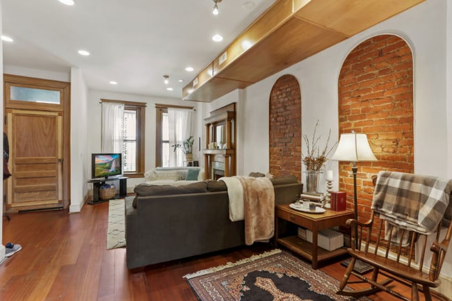 Photo - 1116 Monroe St NW Townhome