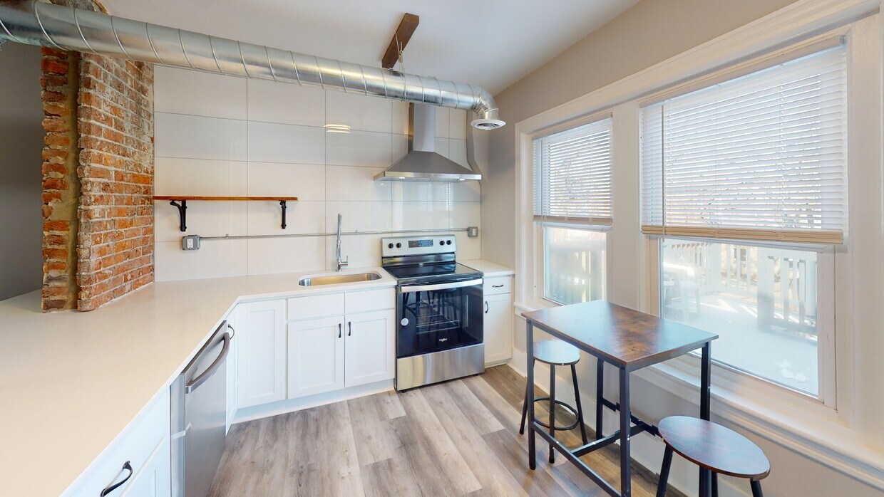 Foto del edificio - 625 Hillside Ave