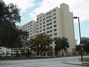 Foto del edificio - Catherine Booth Tower