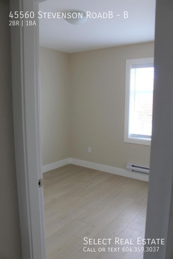 Photo du bâtiment - 45560 Stevenson Rd
