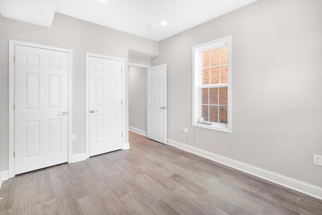 Foto del edificio - 1236 I St NE