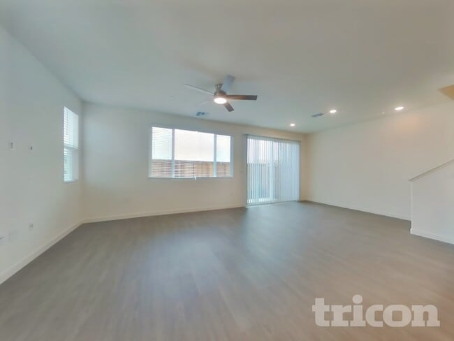 Foto del interior - Tricon Delta Shores