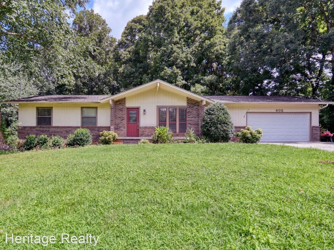 Primary Photo - 3 br, 2 bath House - 402 Harrow Road