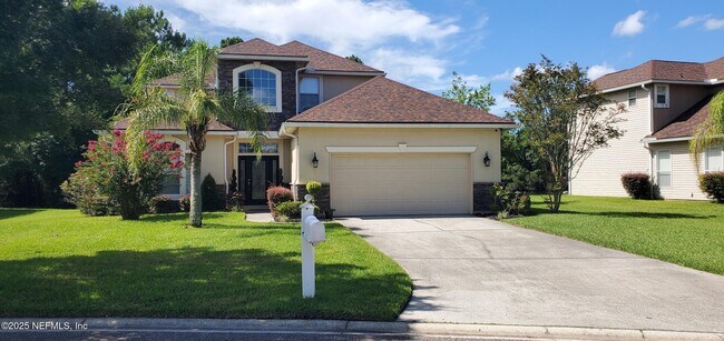 Foto del edificio - 4042 Anderson Woods Dr