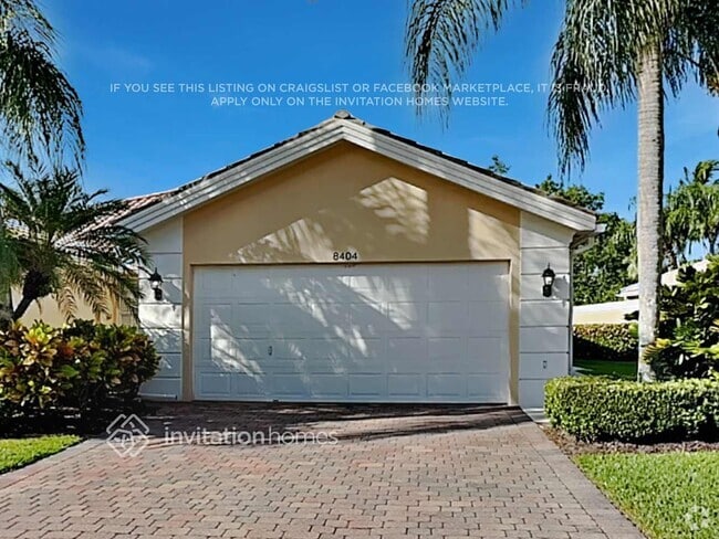 Building Photo - 8404 Cozumel Ln