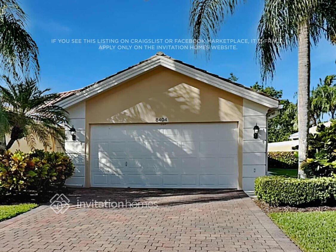 Primary Photo - 8404 Cozumel Ln