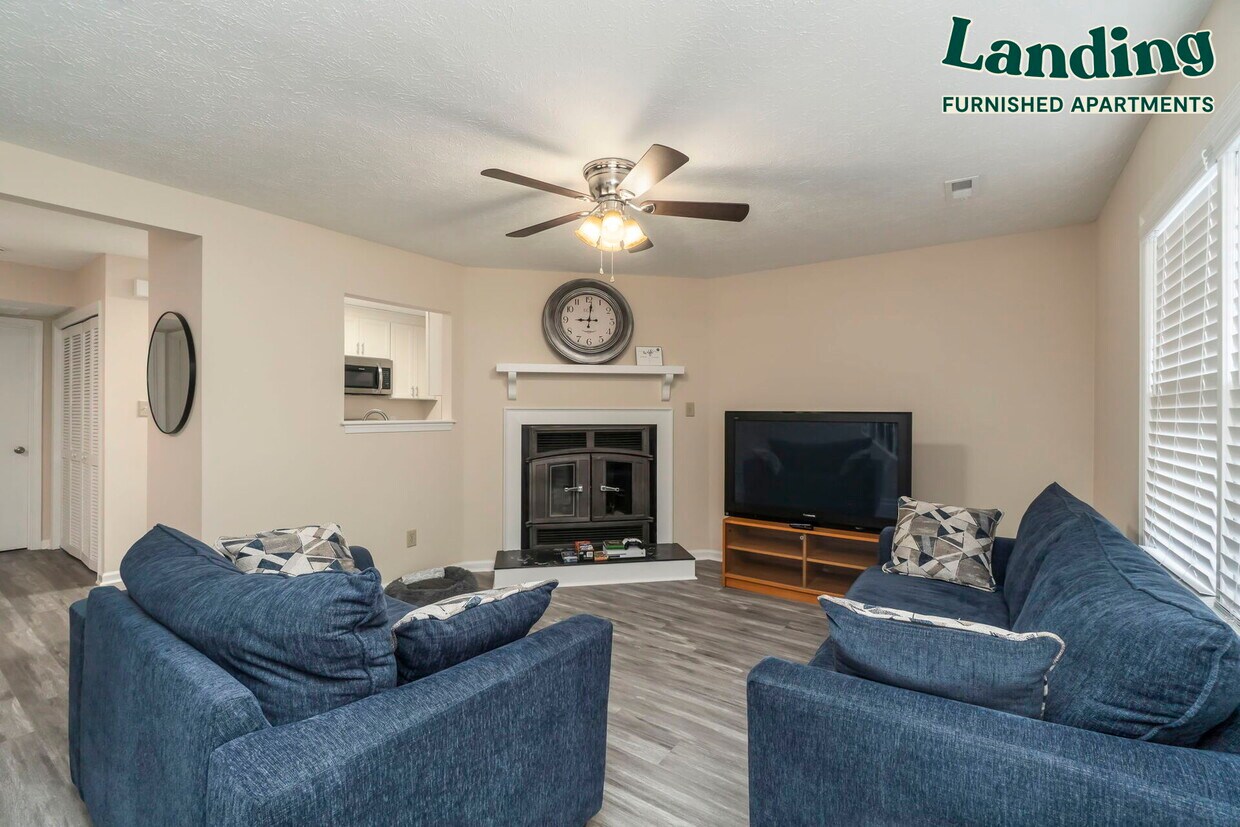 215 Seasons Trail Unit A .1315604, Newport News, VA 23602 Apartment for Rent in Newport News