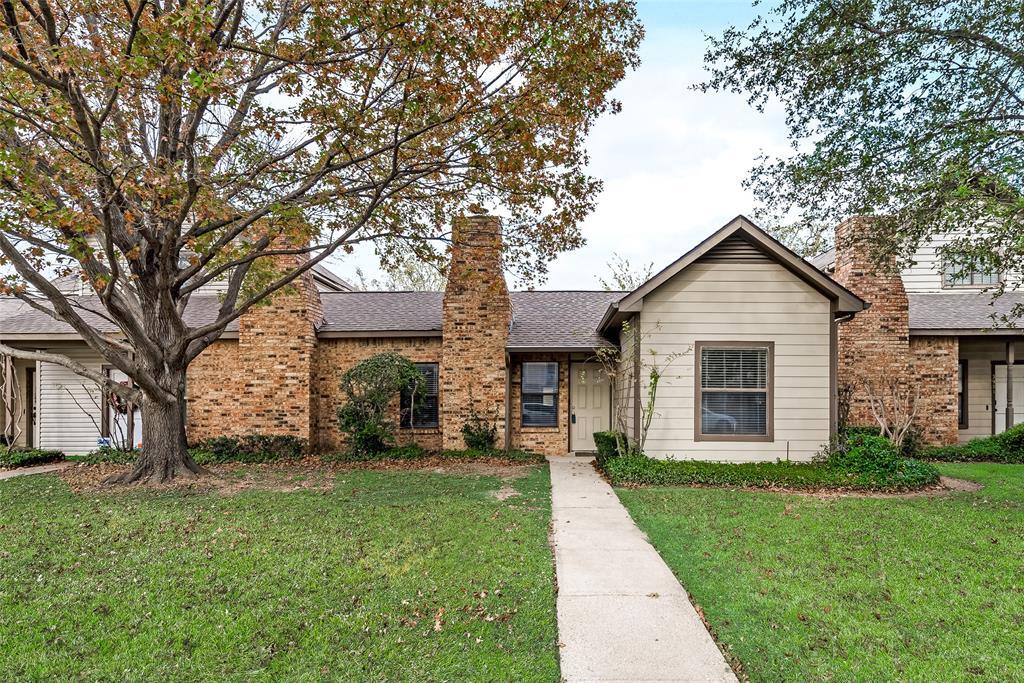 3923 Evergreen St, Irving, TX 75061 Condo for Rent in Irving, TX