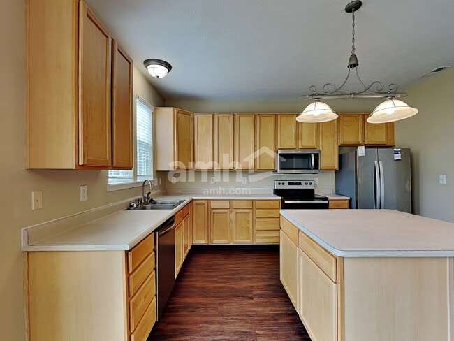 Foto del edificio - 9179 N Waterfront Way