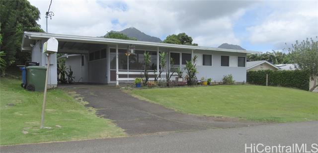 Foto principal - 554 Ulumawao St