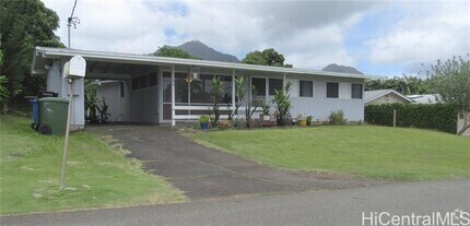 Building Photo - 554 Ulumawao St