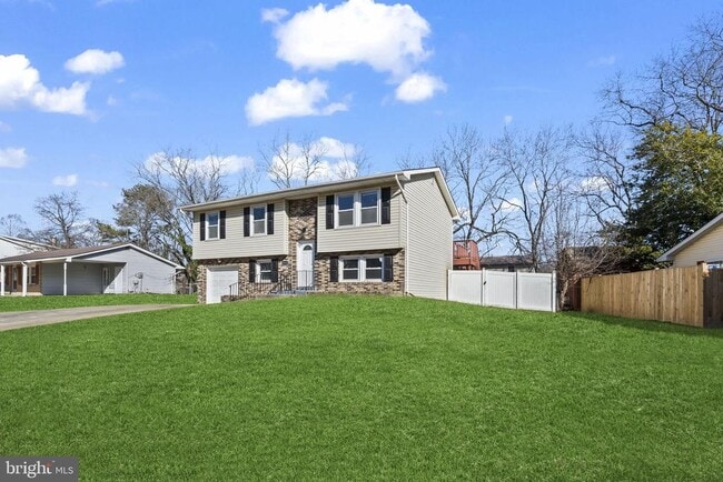 Building Photo - 1316 Wilson Rd