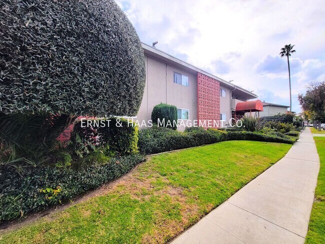 Foto del edificio - 5050 Linden Ave