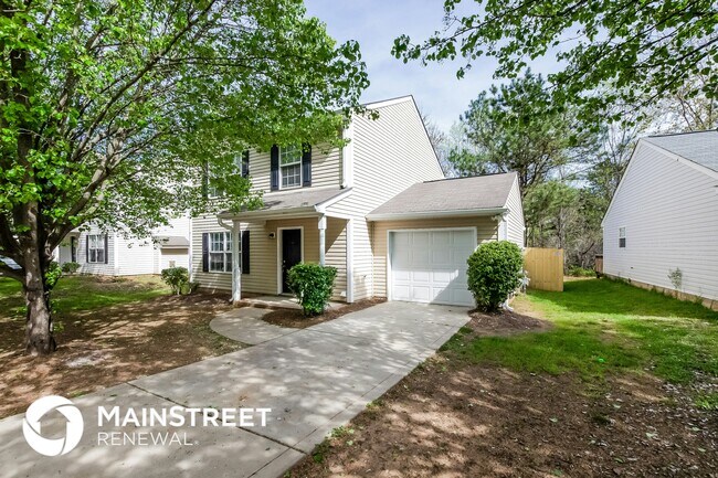 Building Photo - 320 Kingville Dr