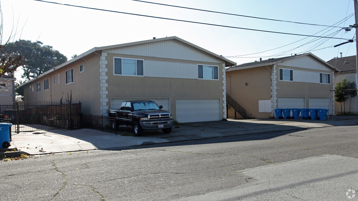 Building Photo - 126-136 San Felipe Ave
