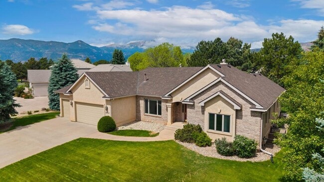 Photo - 3830 Brushland Ct. House