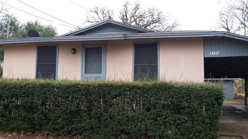 Foto principal - 1111 Fannin St