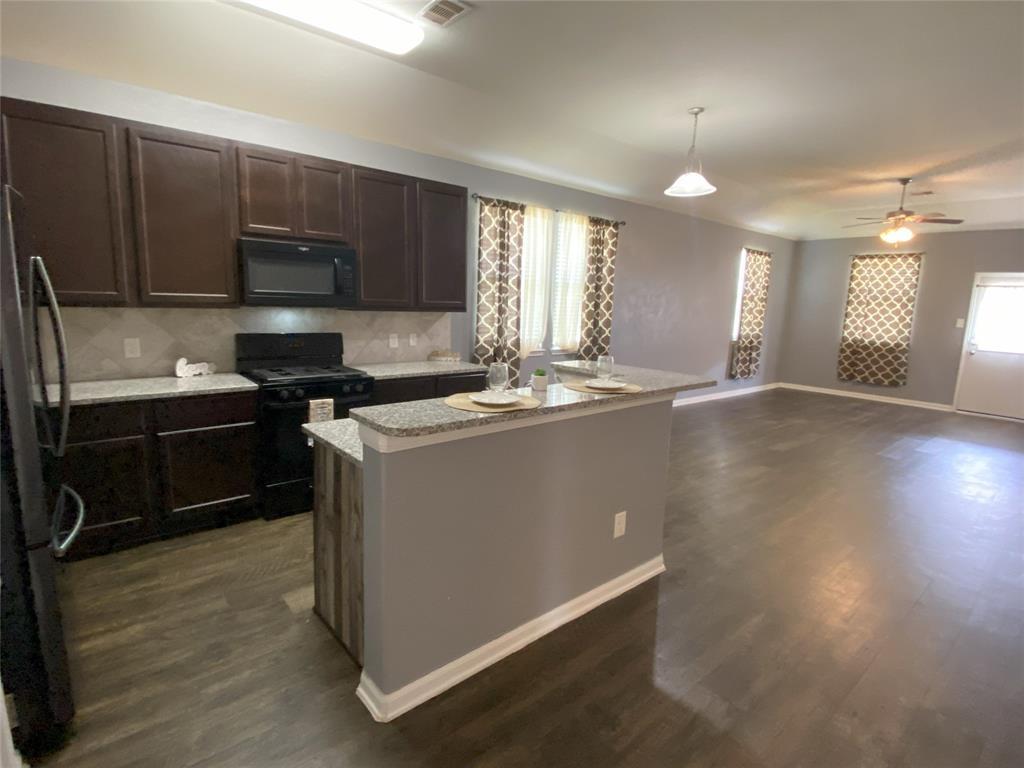 15615 Jackie Robinson Rd, Splendora, TX 77372 House Rental in