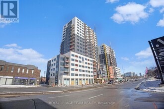 Building Photo - 1655 Carling Ave