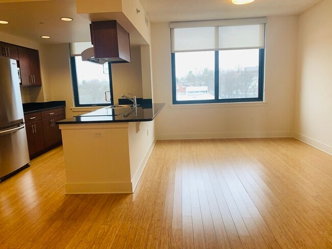 Interior Photo - Palisades of Towson