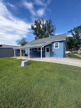 Building Photo - 119 4th Ave