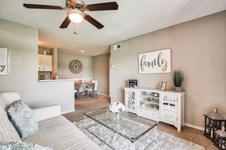 Building Photo - The Preakness Apartments