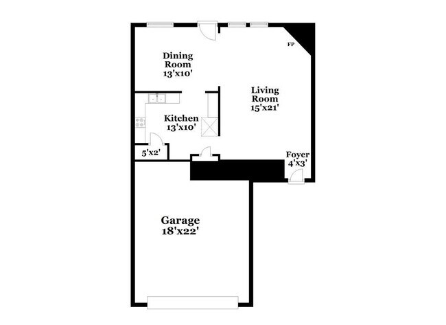 Building Photo - 3315 Maymist Dr