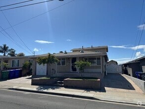 Building Photo - 2738 Baily Ave
