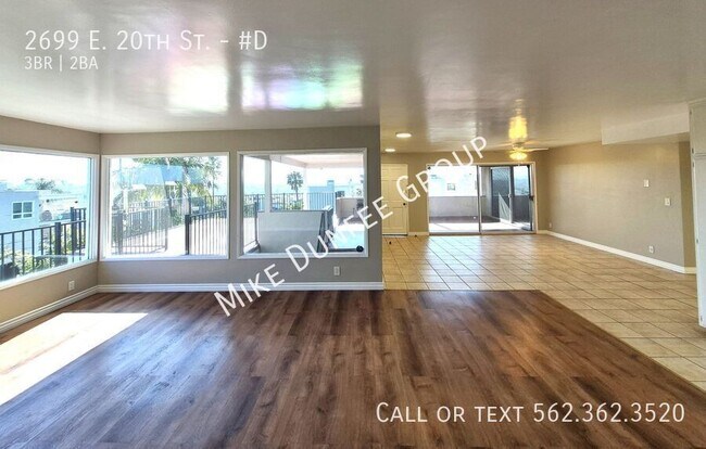 Foto del edificio - 2699 E 20th St