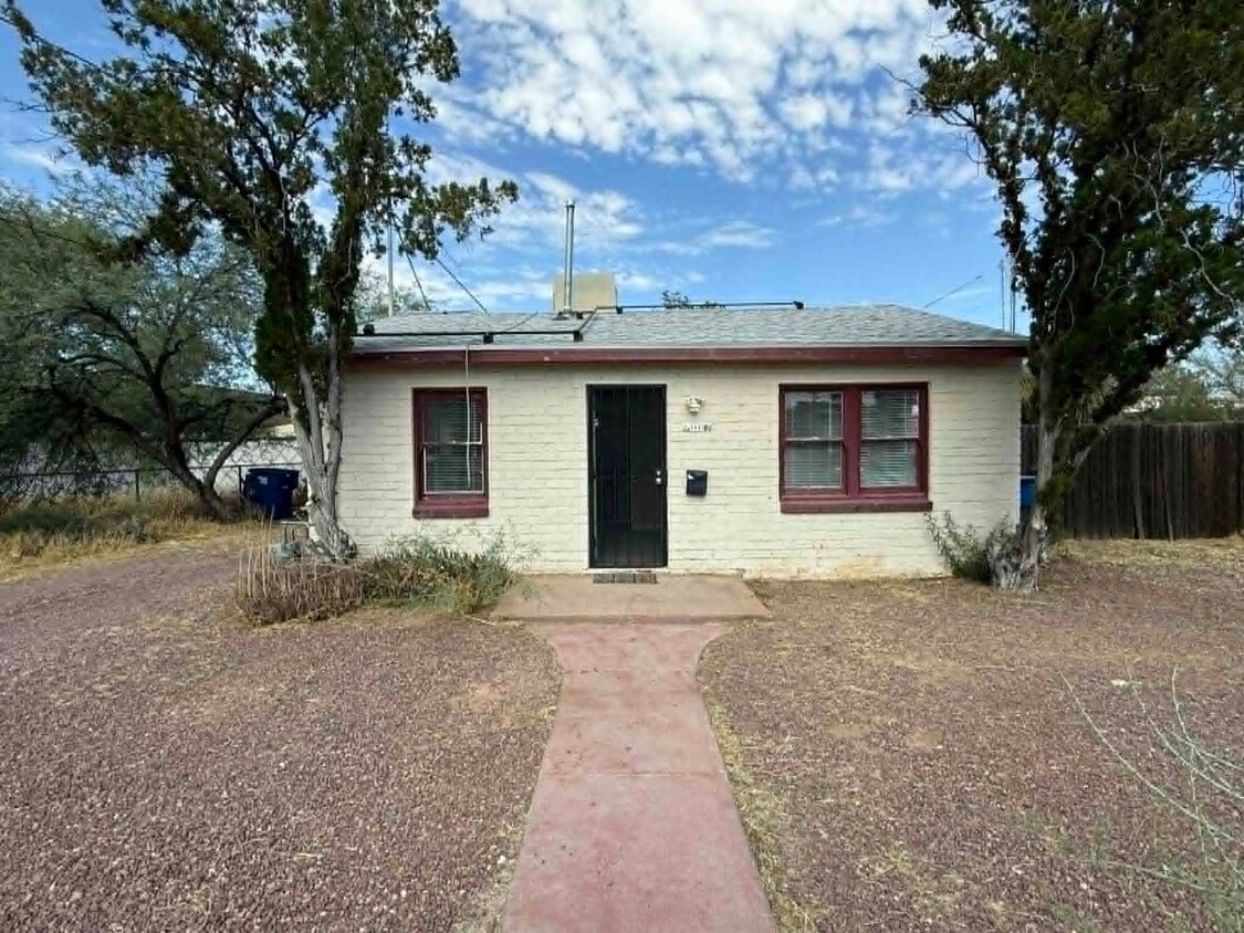 Photo - 1143 N Richey Blvd (Tucson, AZ)