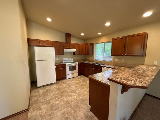 Foto del edificio - Cozy 3Bd Ranch in Vancouver!