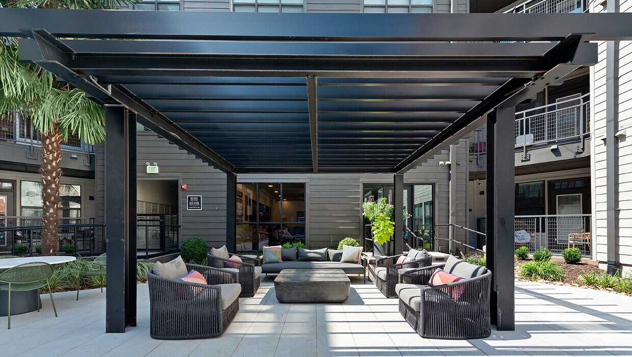 Cortland South End - 2225 Hawkins St Charlotte, NC 28203 | Apartments.com