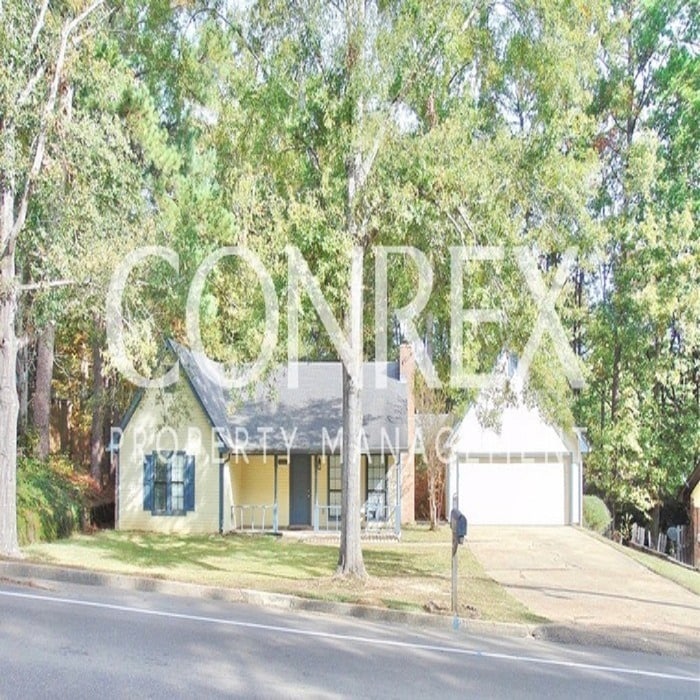 Beautiful Home in Brandon! House Rental in Brandon, MS