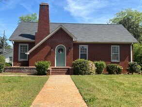 Building Photo - 321 E Montgomery St