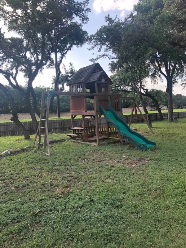 Foto del edificio - 17460 Blanco Rd
