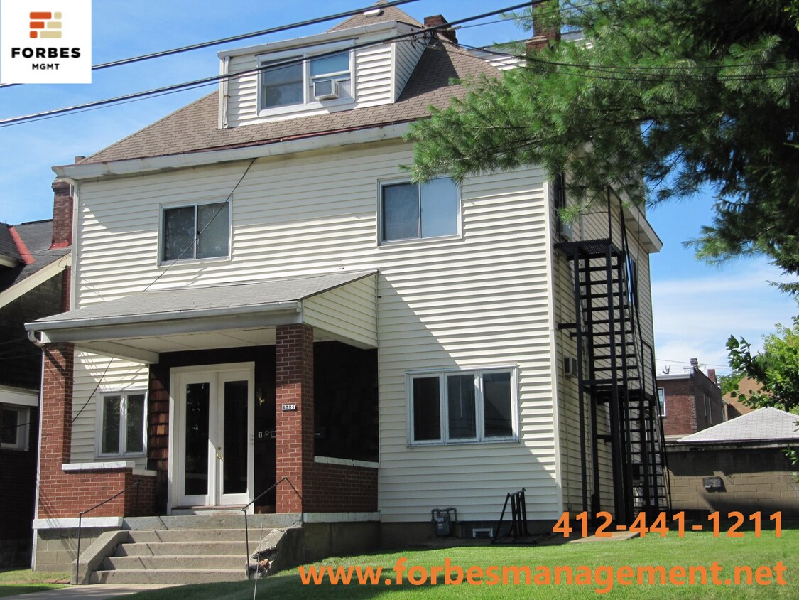 Foto principal - 4721 Maripoe St