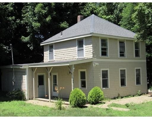 Building Photo - 196 Warren Ave