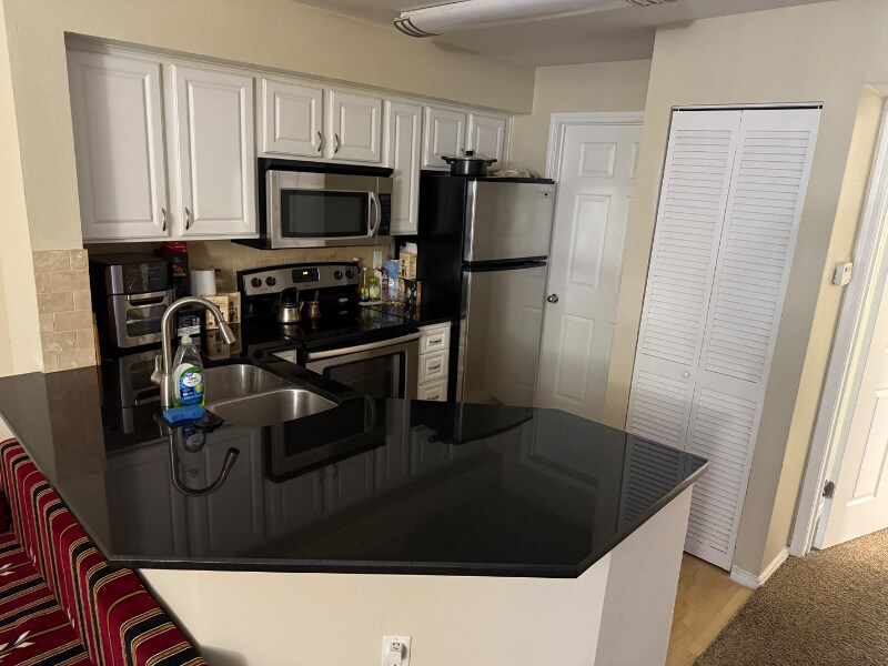 Foto principal - 2600 E Renner Rd