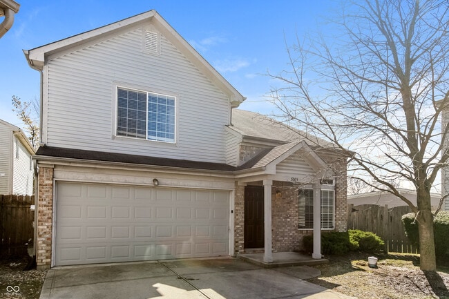 Foto del edificio - 5003 Lewiston Dr