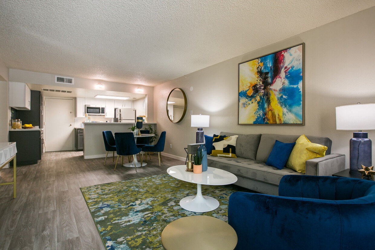 Glo Apartments Apartments in Albuquerque, NM