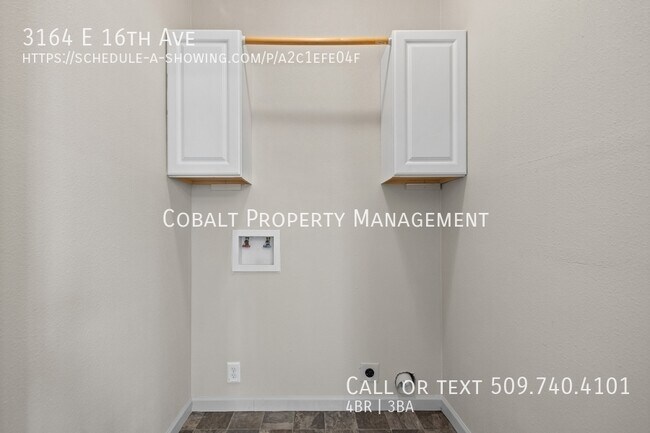 Foto del edificio - 3164 E 16th Ave